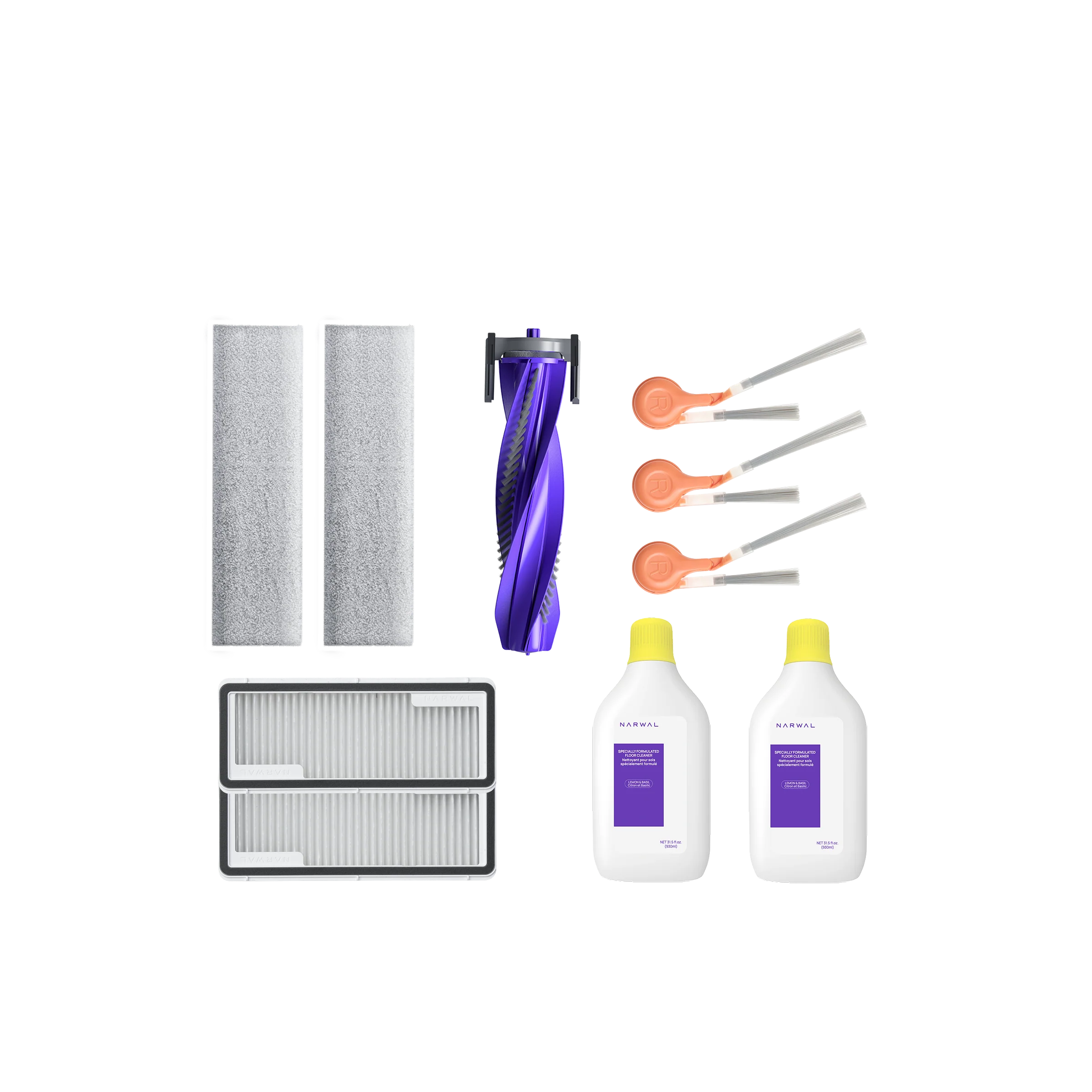 All products except out of stock