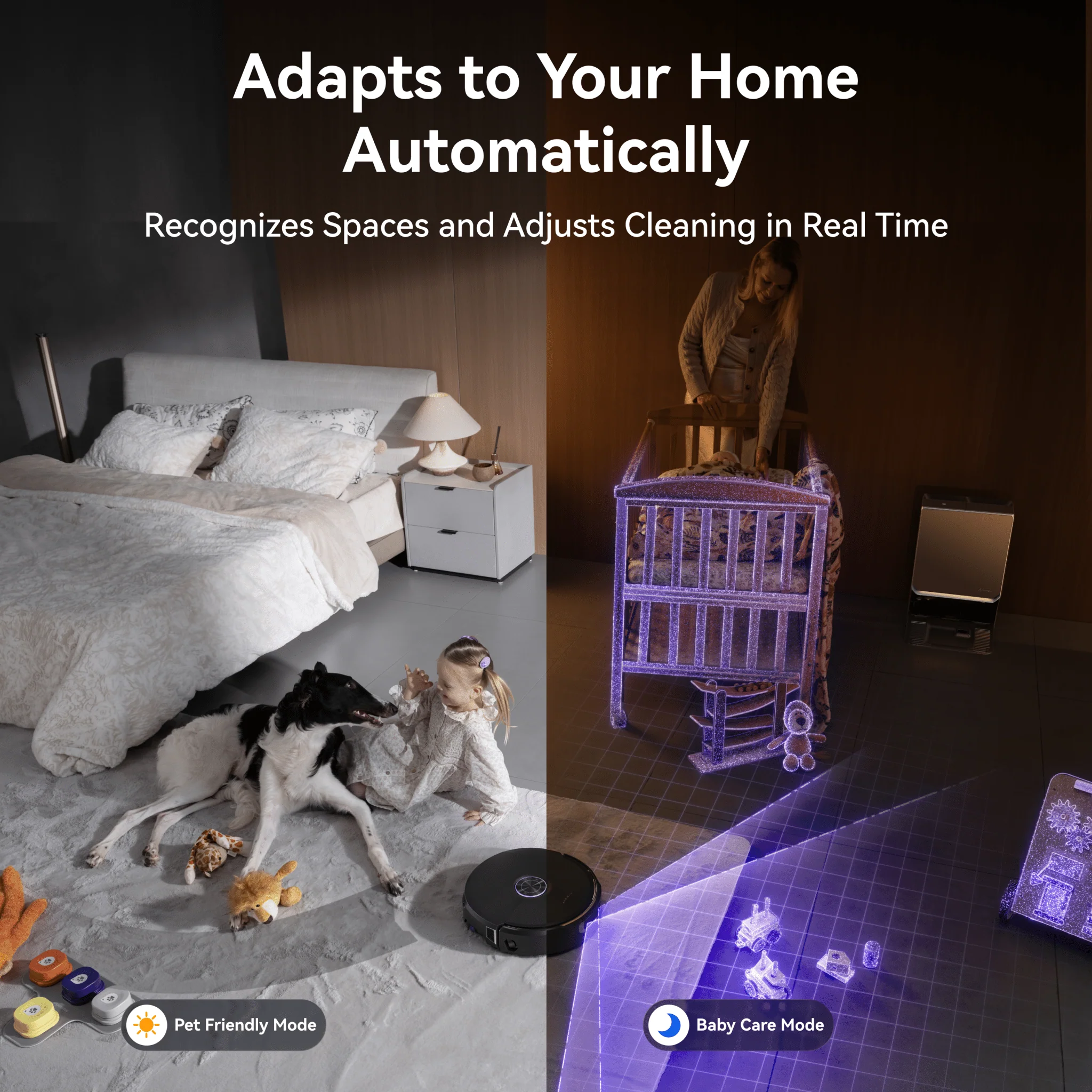 Narwal Flow 2 Robot Vacuum & Mop - Image 19