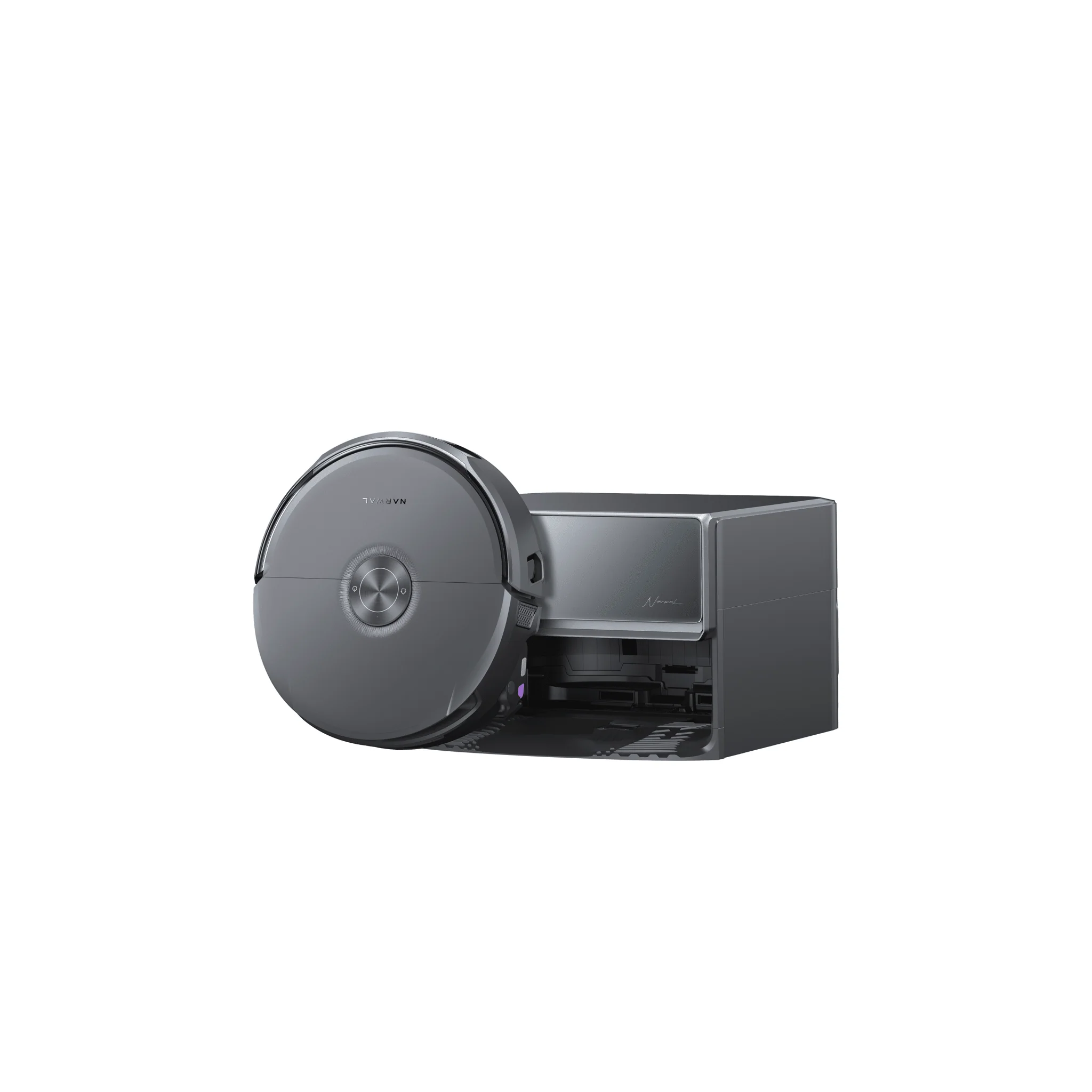 Narwal Flow 2 Robot Vacuum & Mop - Image 20