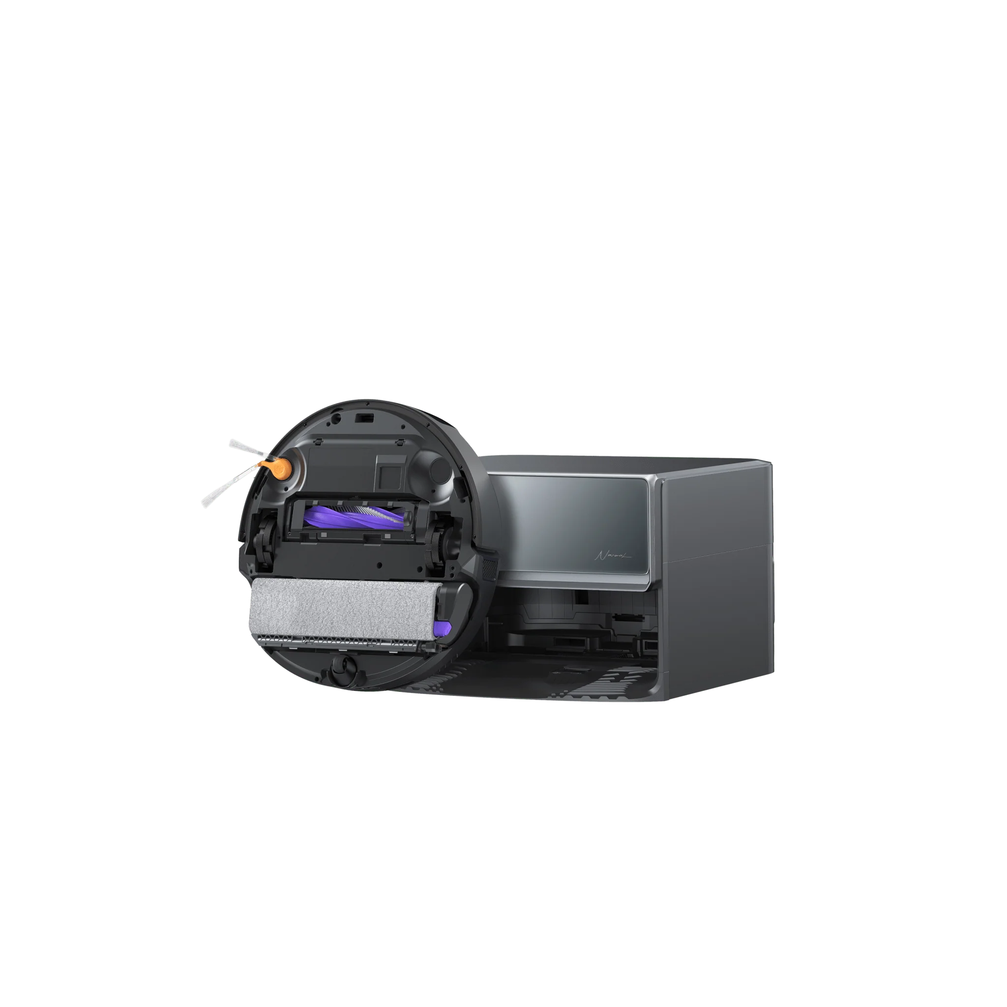 Narwal Flow 2 Robot Vacuum & Mop - Image 23