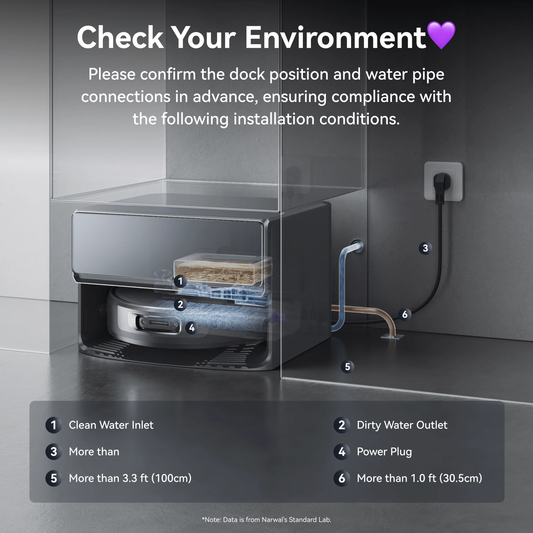 Narwal Flow 2 Robot Vacuum & Mop - Image 29