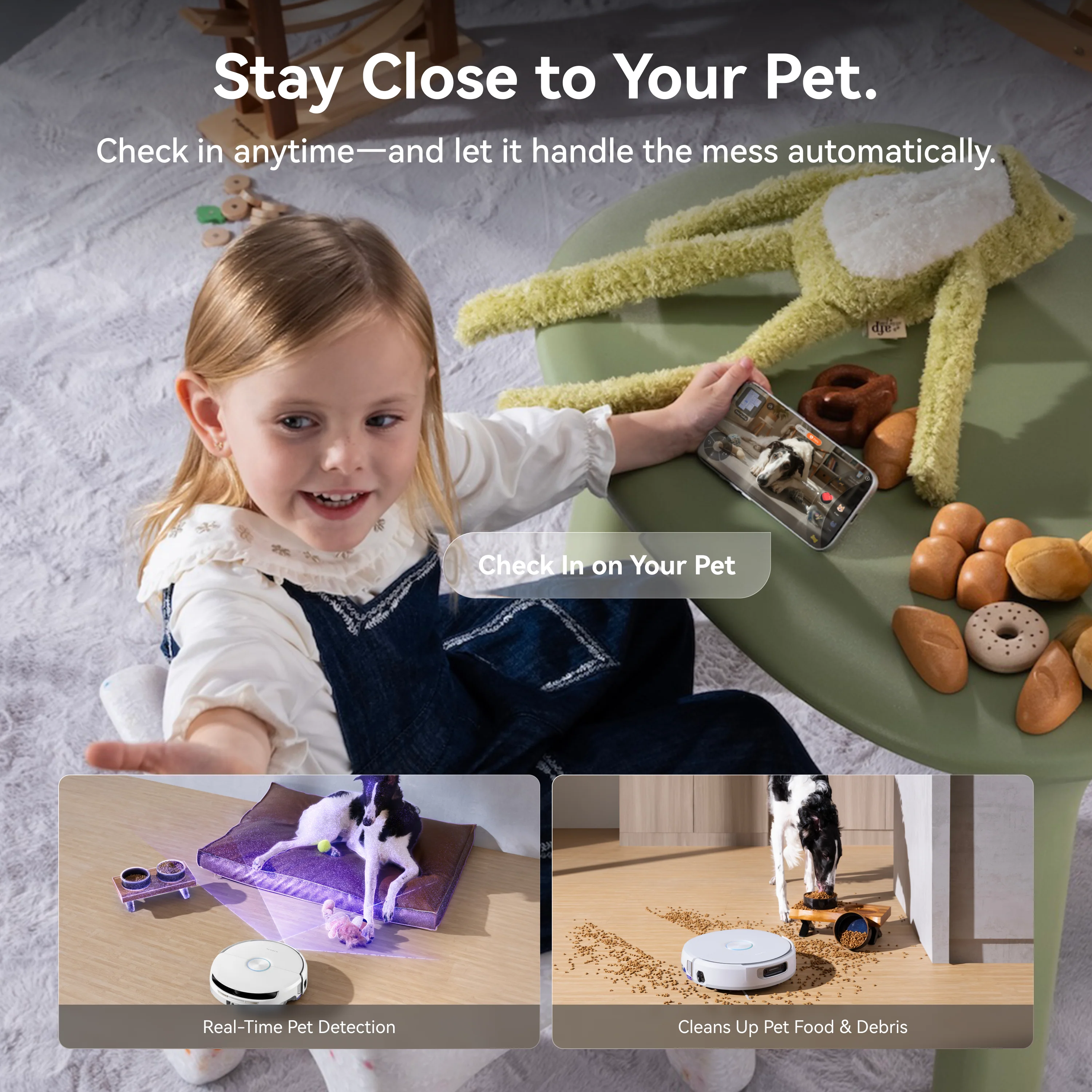 Narwal Flow 2 Robot Vacuum & Mop - Image 36