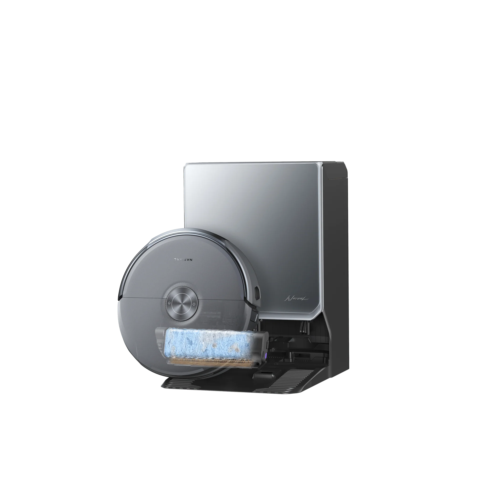 Narwal Flow 2 Robot Vacuum & Mop - Image 4