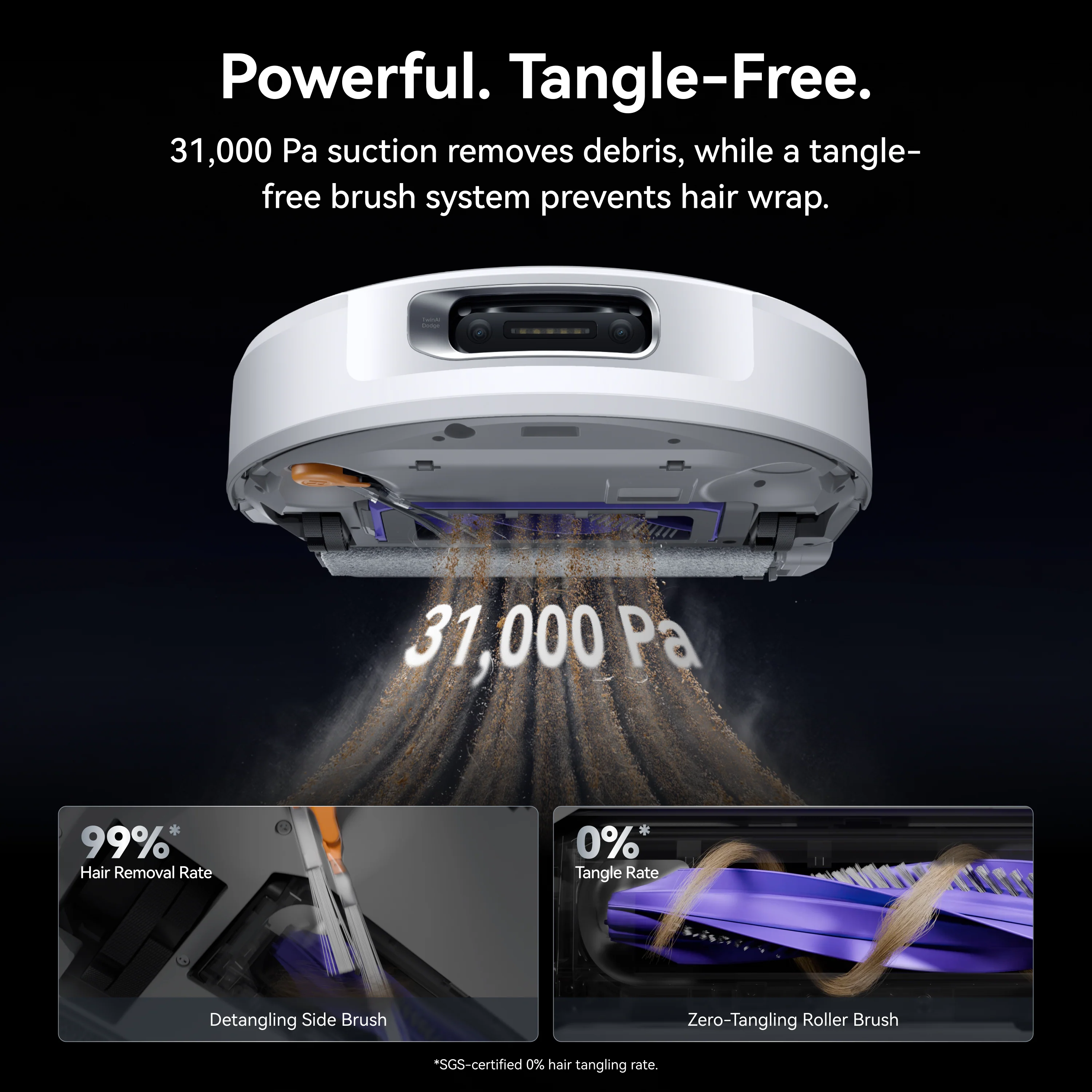 Narwal Flow 2 Robot Vacuum & Mop - Image 40