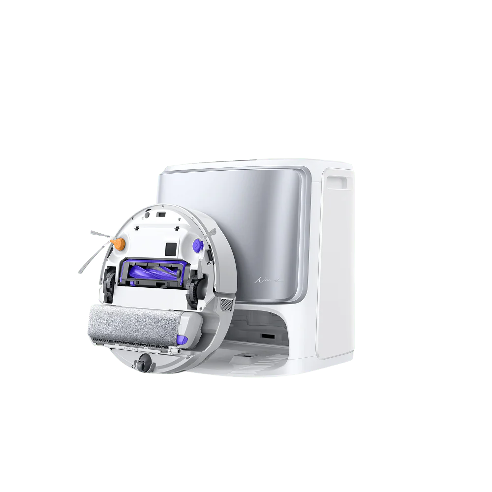 Robot Vacuums