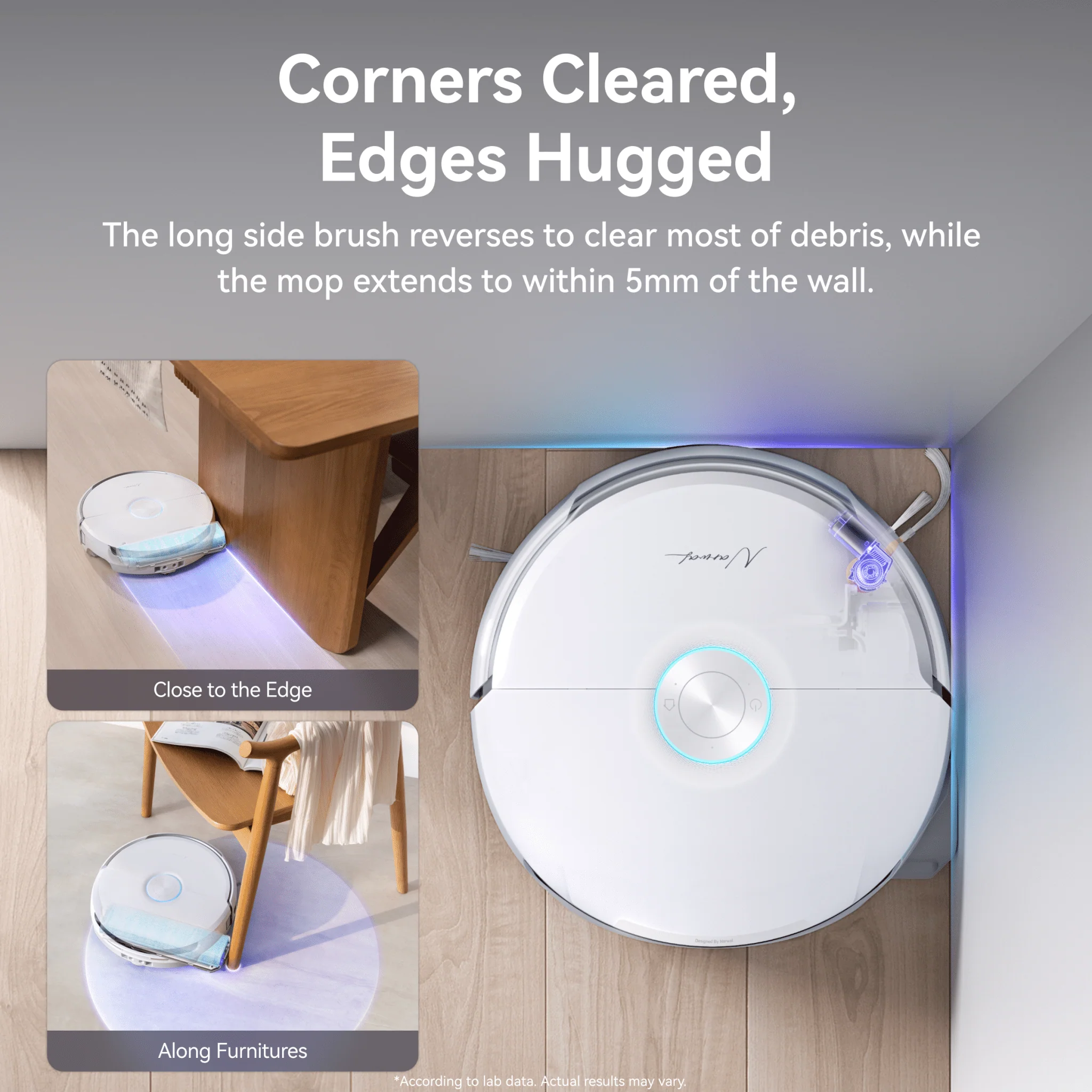 Narwal Flow Robot Vacuum & Mop - Image 14