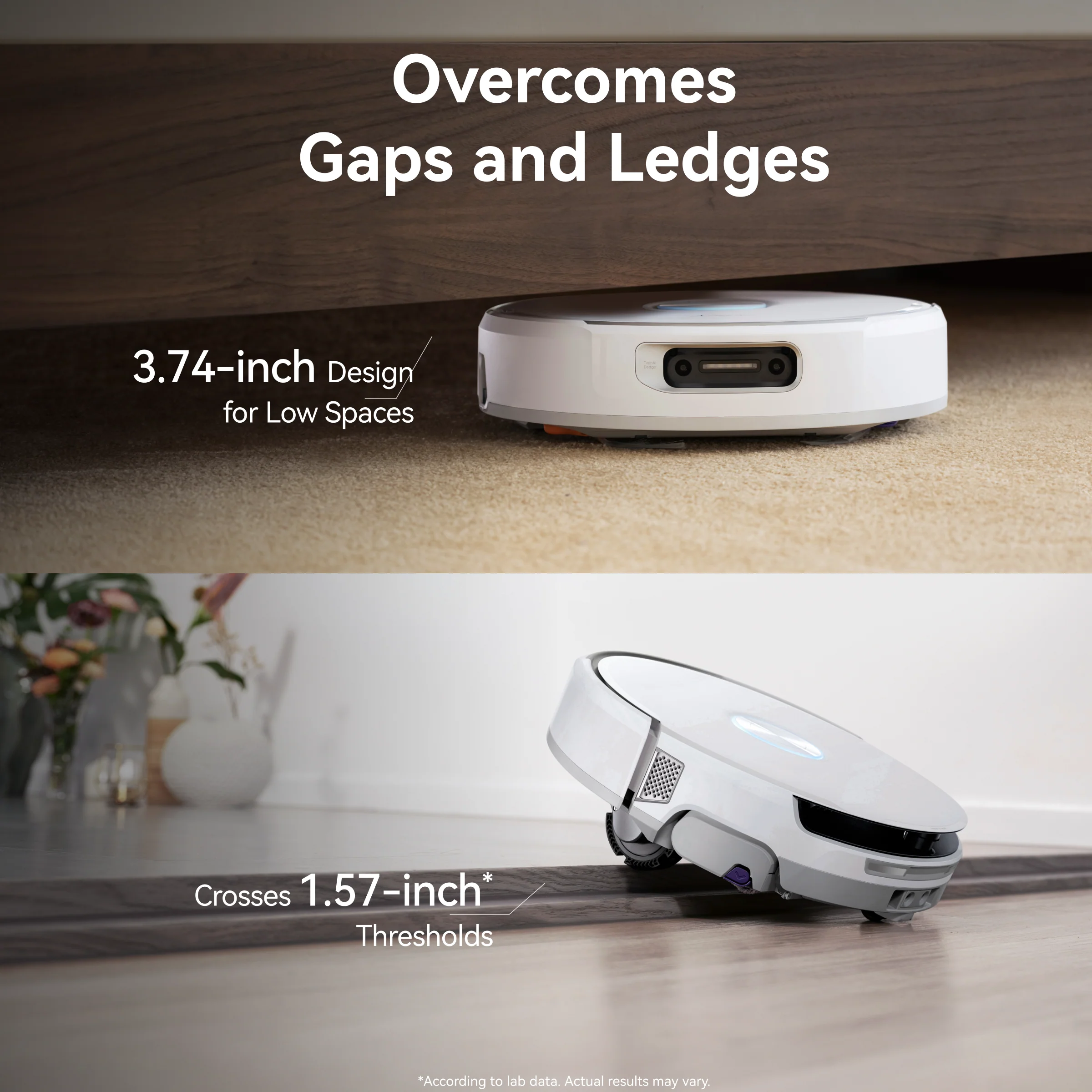 Narwal Flow Robot Vacuum & Mop - Image 15