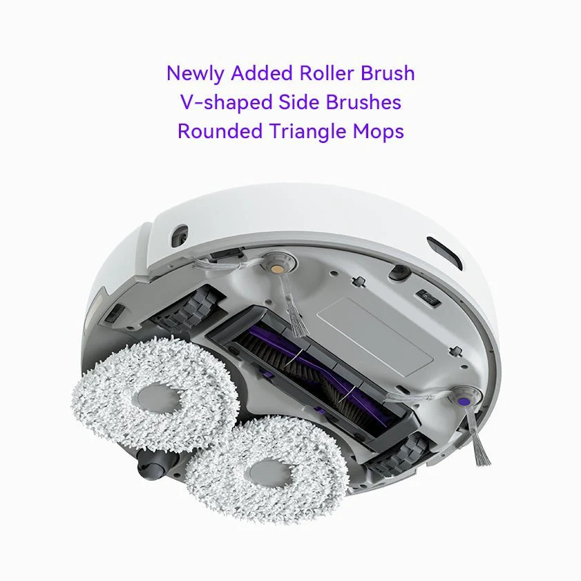 Narwal Freo Versatile Self Mop Clean Robot with DirtSense* - Image 3