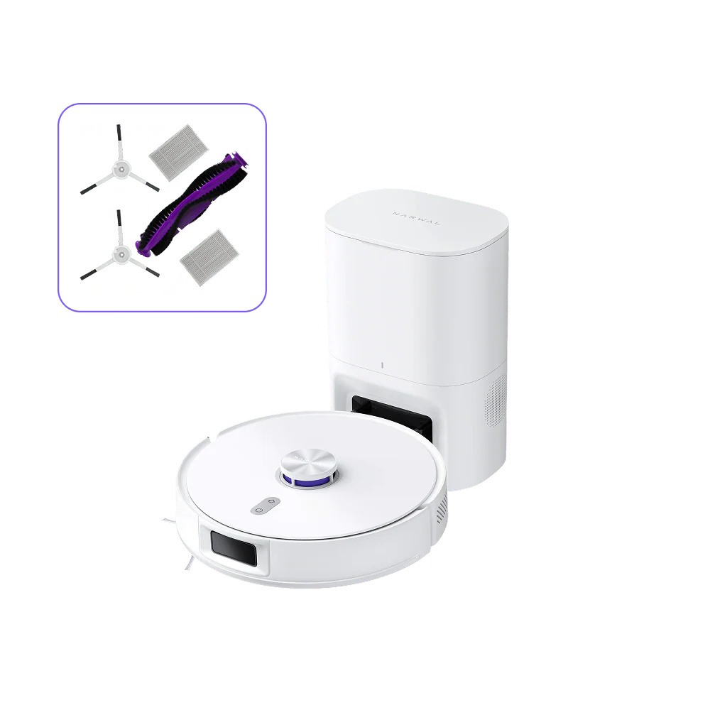 Narwal Freo S Robot Vacuum & Mop - Image 4
