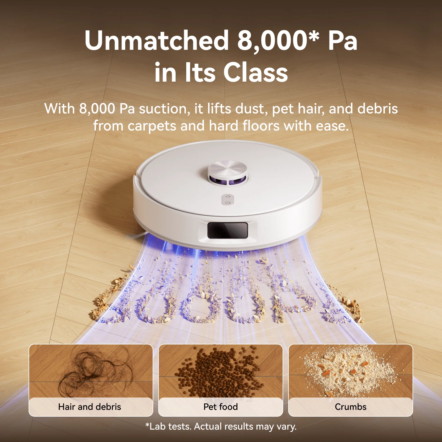 Narwal Freo S Robot Vacuum & Mop - Image 6