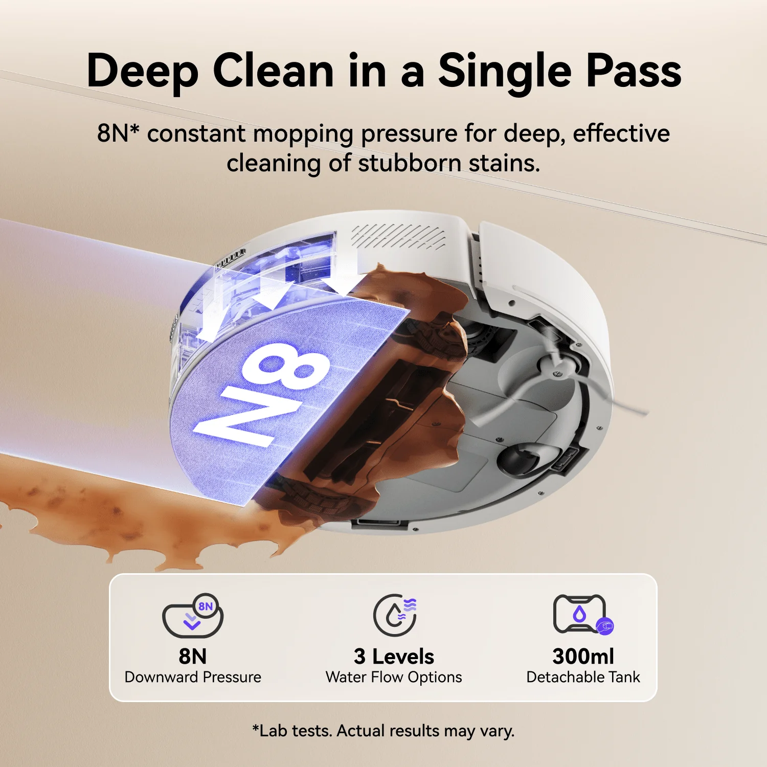 Narwal Freo S Robot Vacuum & Mop - Image 7