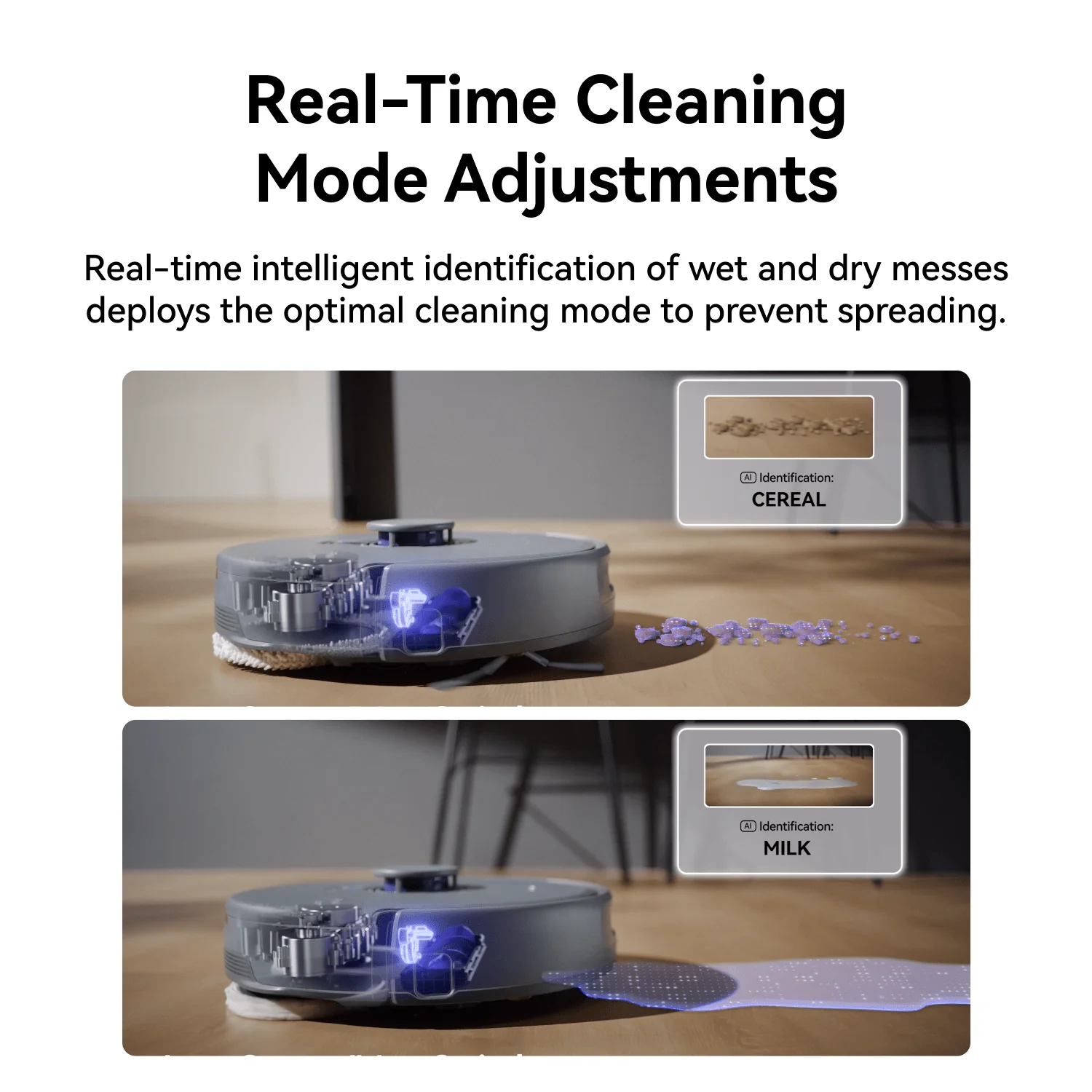 Narwal Freo Z10 Ultra Robot Vacuum & Mop - Image 19