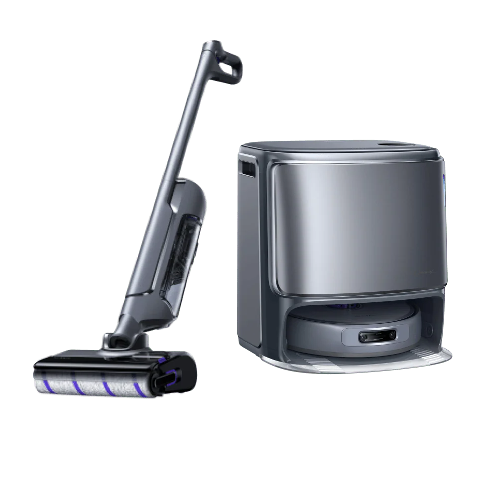 Narwal S20 Pro Wet Dry Vacuum - Image 10