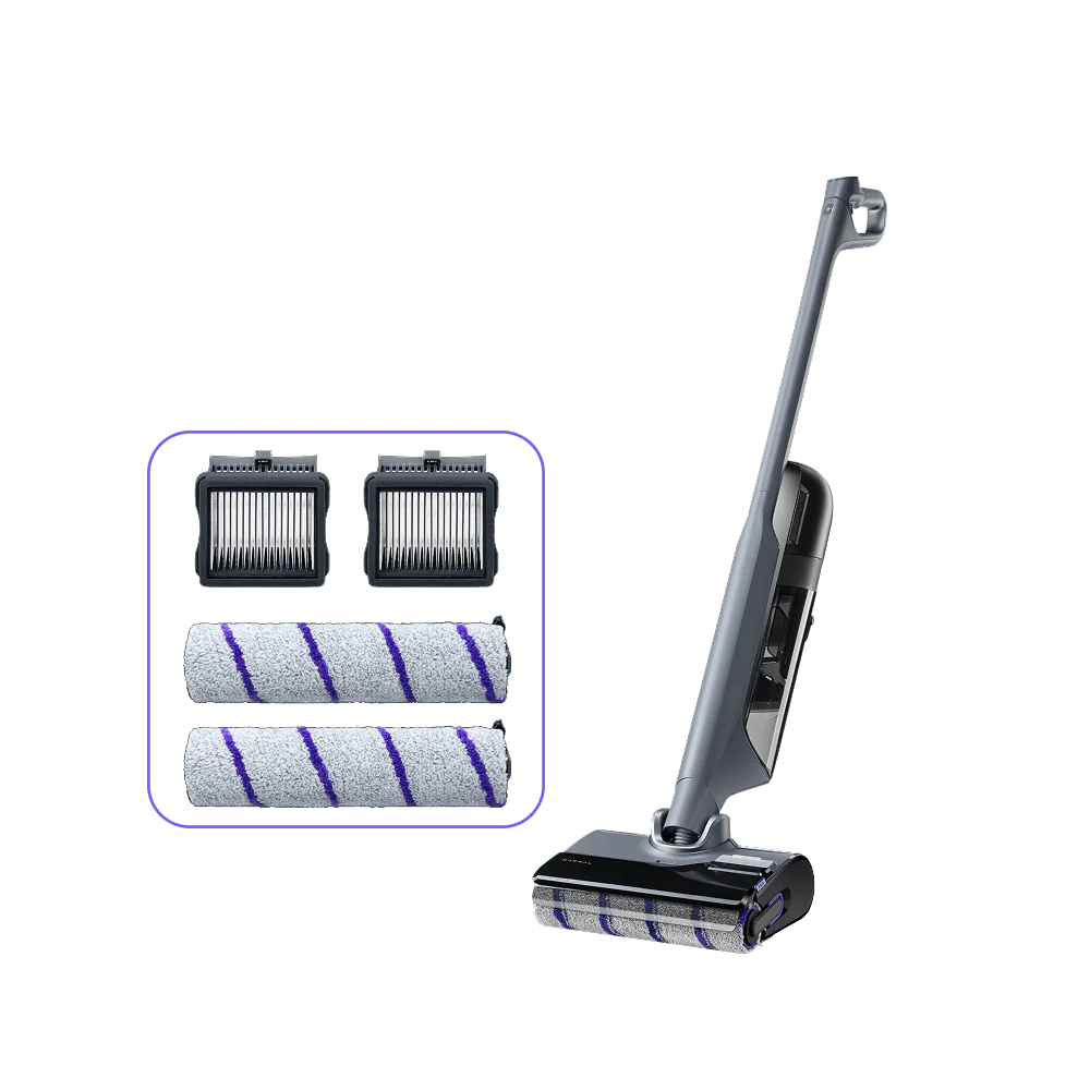 Narwal S20 Pro Wet Dry Vacuum - Image 9