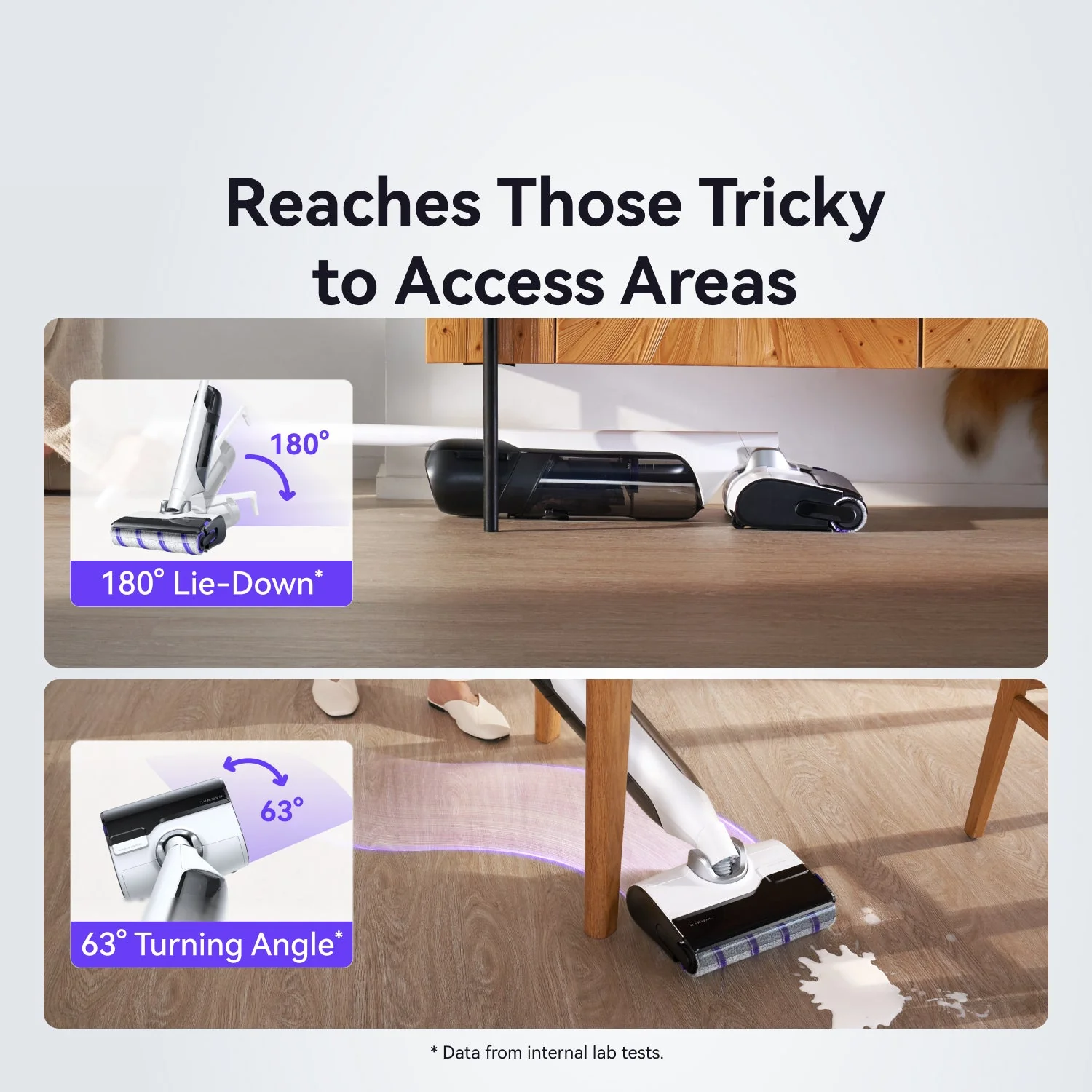 Narwal S30 Wet Dry Vacuum - Image 7